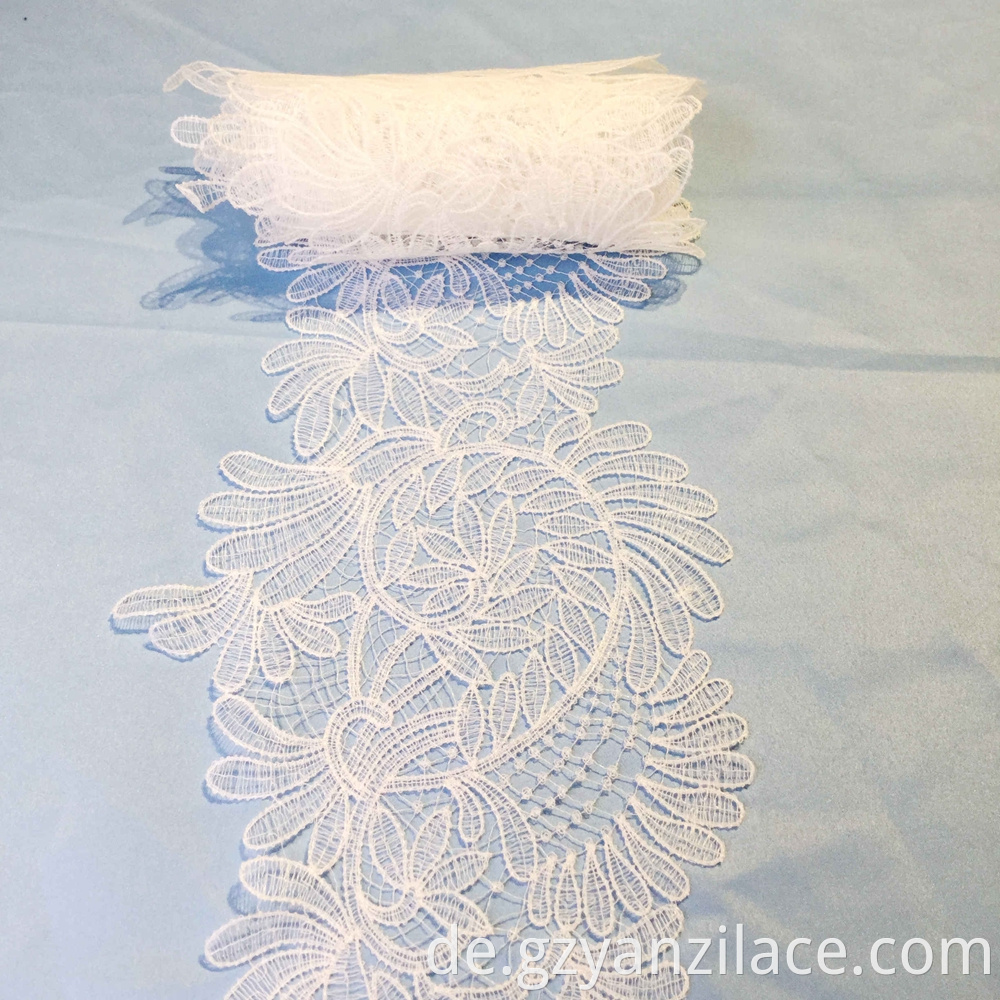 Vintage Lace Ribbon